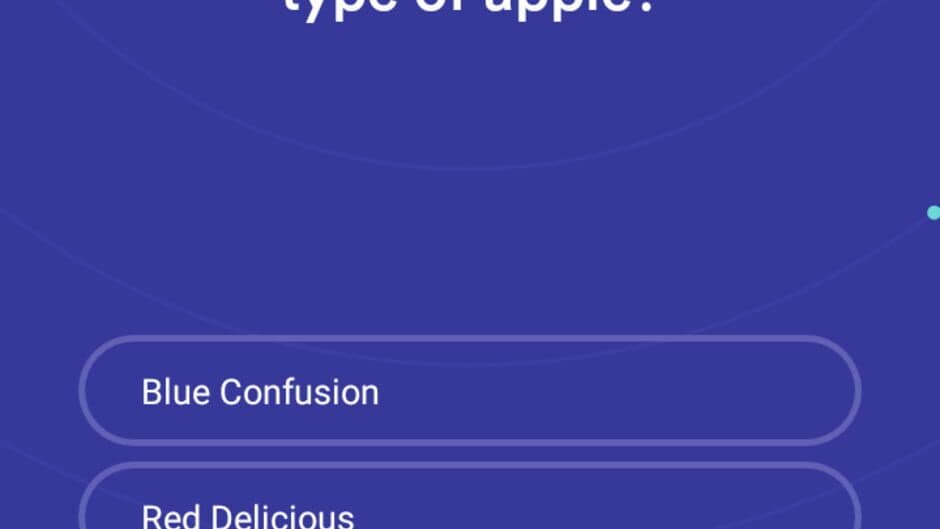 HQ Trivia screenshot
