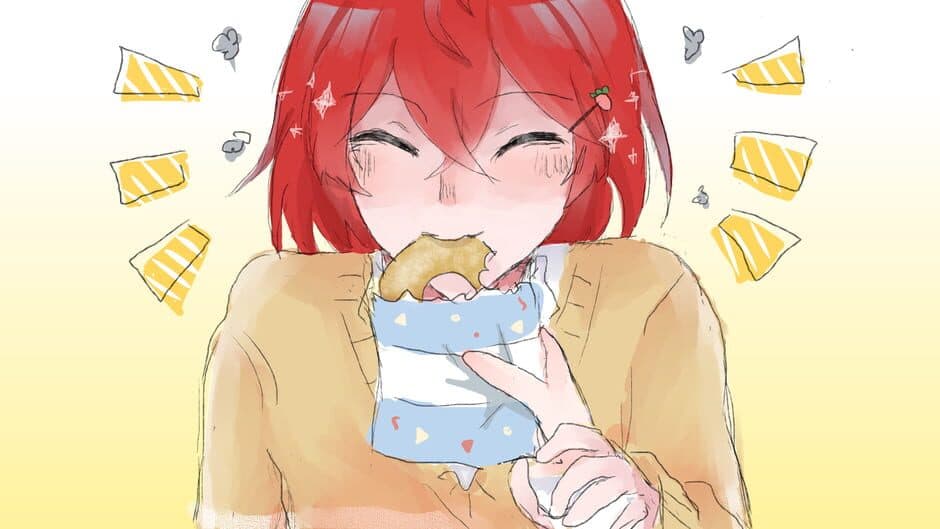 Sweetest Valentine screenshot