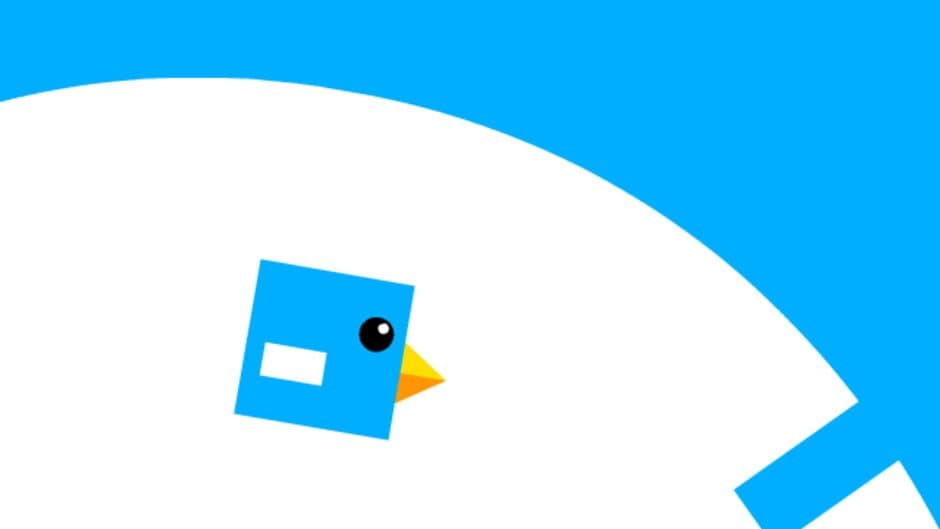Mr Flap screenshot