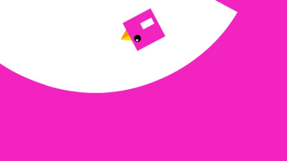 Mr Flap screenshot