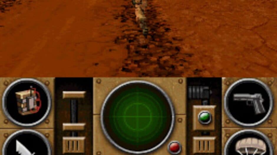 Tank Assault screenshot
