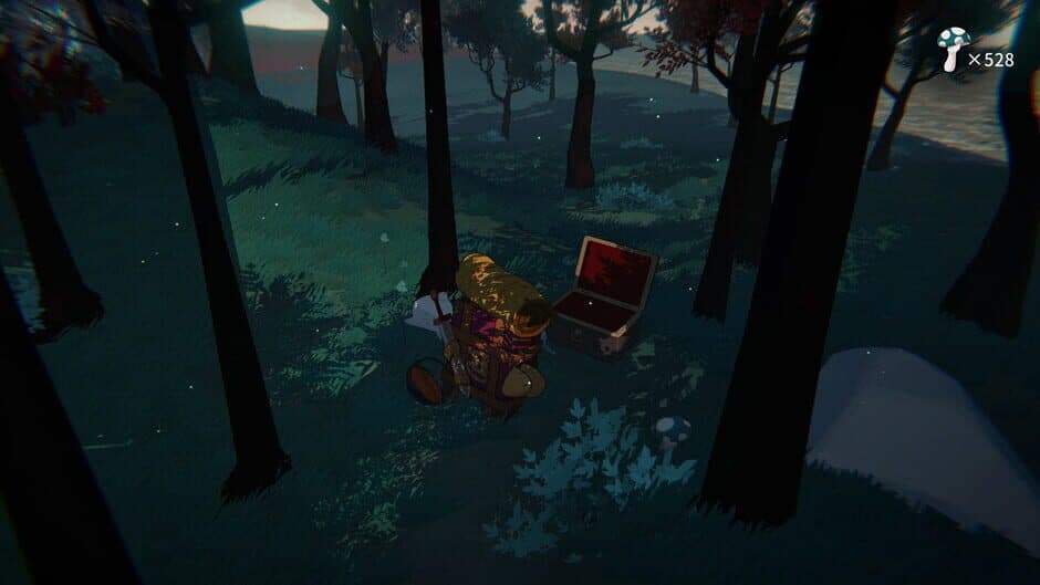 Oni: Road to be the Mightiest Oni screenshot