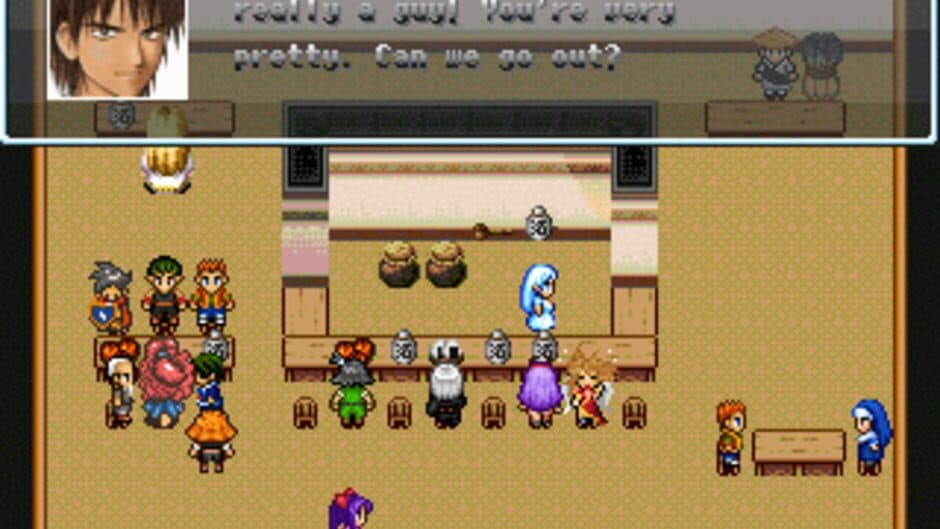 Oracle of Tao screenshot
