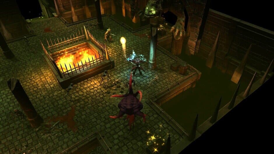 R.A.W: Realms of Ancient War screenshot