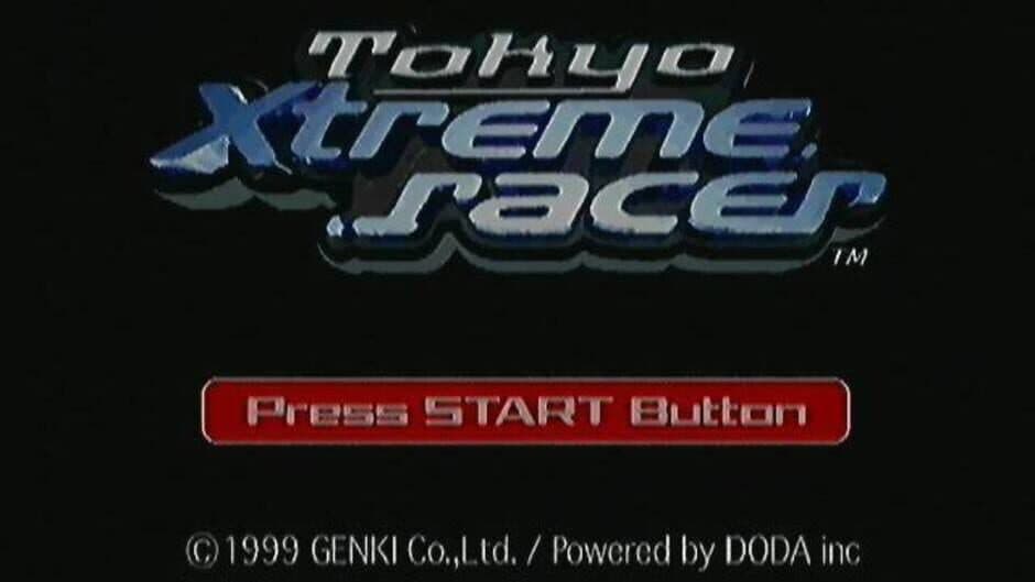 Tokyo Xtreme Racer screenshot