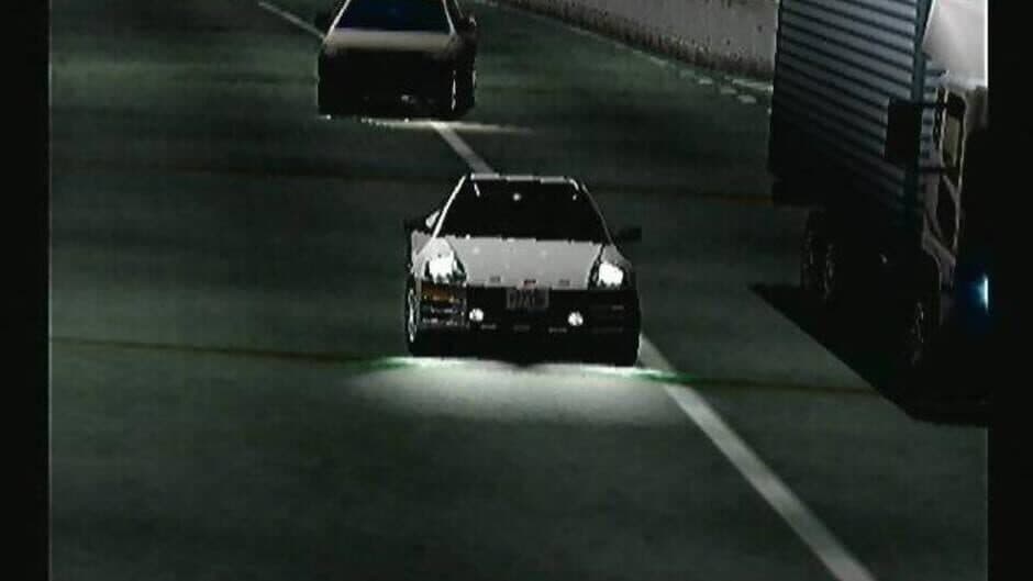 Tokyo Xtreme Racer screenshot