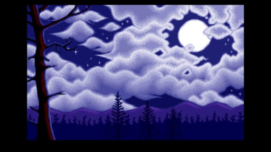 Boo! screenshot