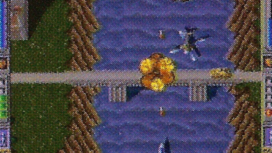 River Raid: Mission of No Return screenshot
