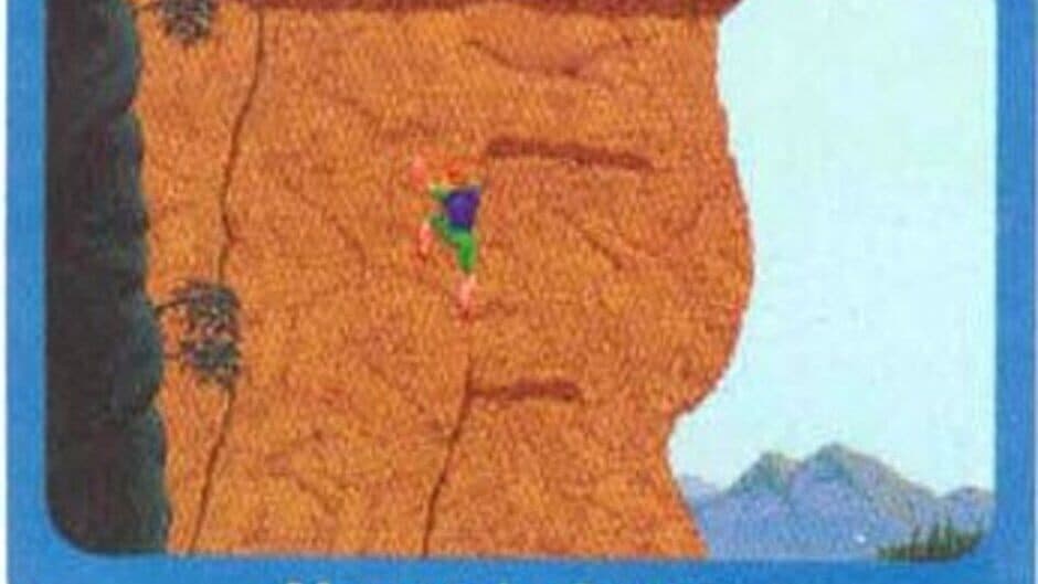 Mountain Sports screenshot