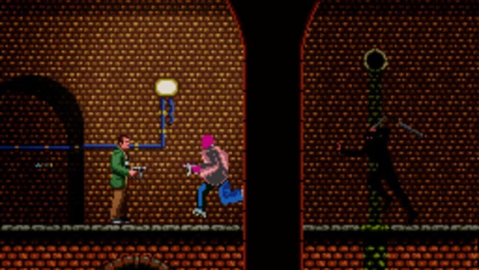 Firearm screenshot