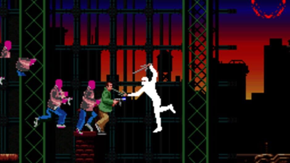Firearm screenshot