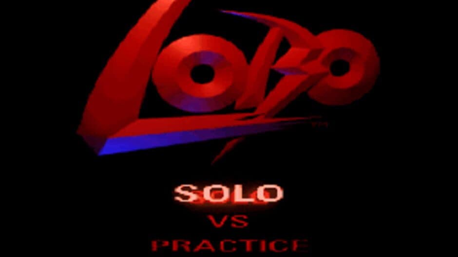 Lobo screenshot