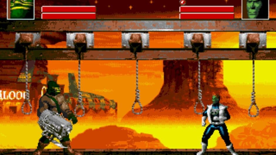 Lobo screenshot