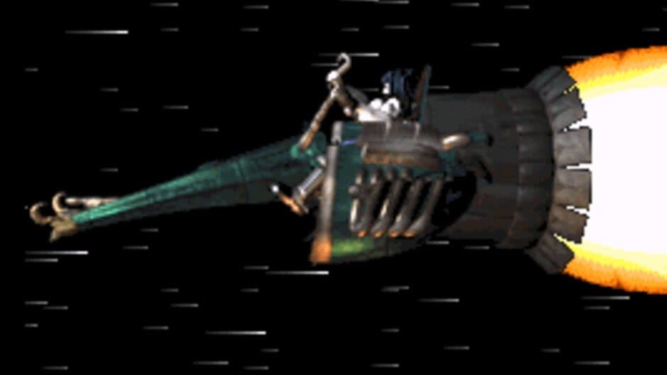 Lobo screenshot