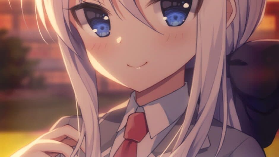 My Sweet High School Memories screenshot