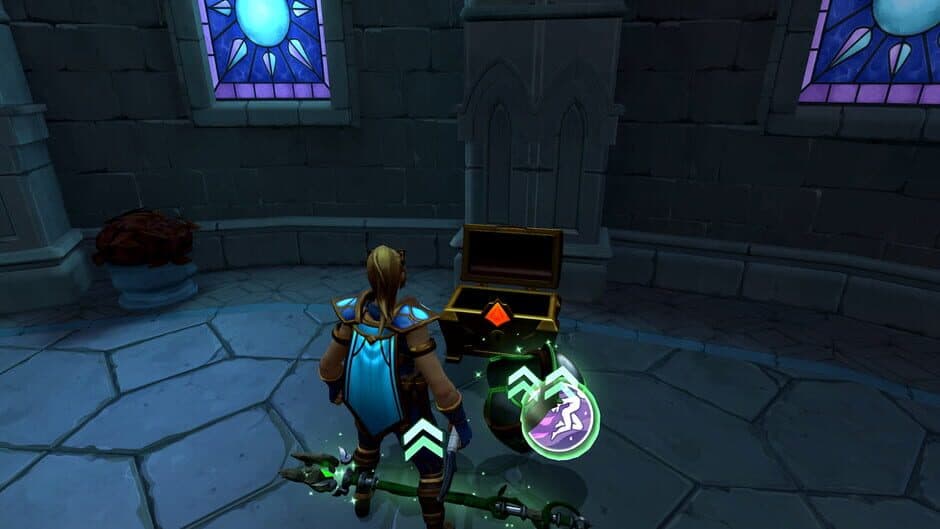 Realm Royale Reforged screenshot