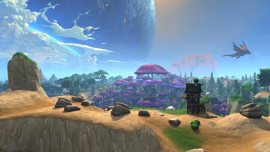 Realm Royale Reforged screenshot