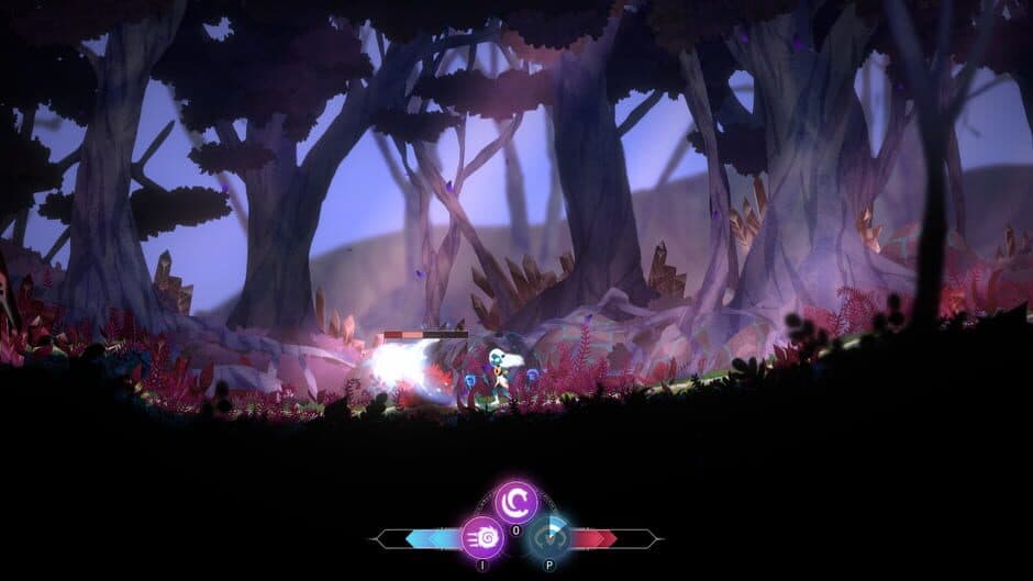 Rin: The Last Child screenshot
