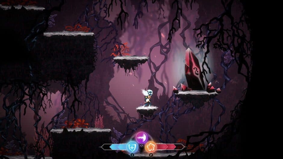 Rin: The Last Child screenshot