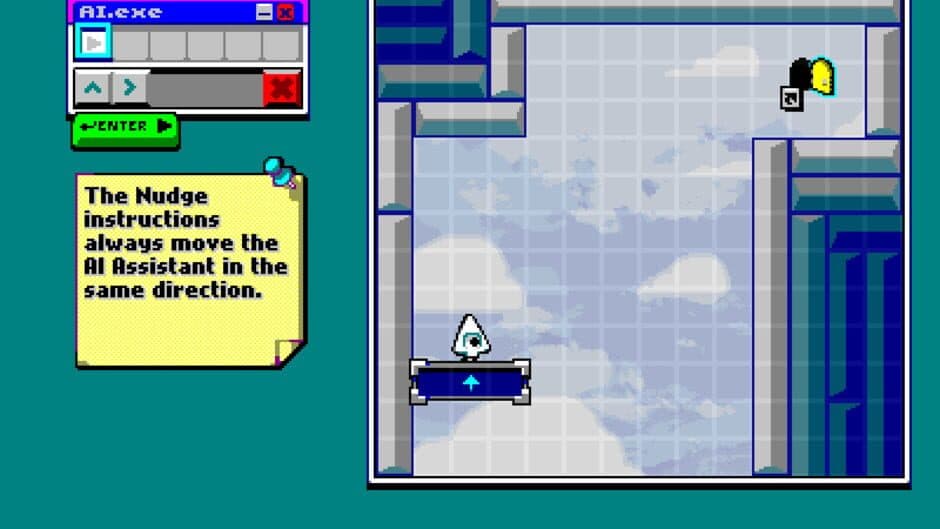 Tricky Keys 2 screenshot