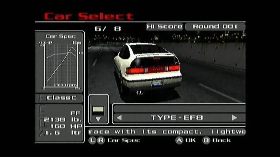 Tokyo Xtreme Racer 2 screenshot