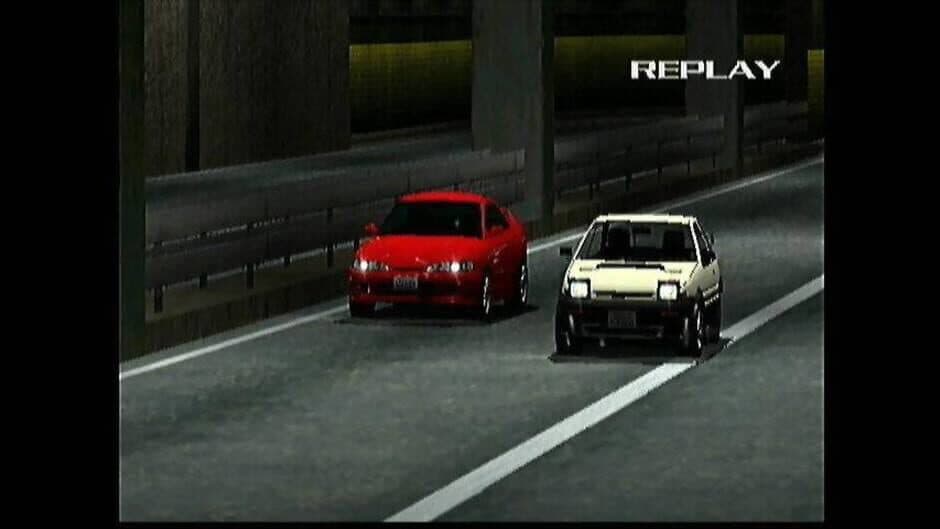 Tokyo Xtreme Racer 2 screenshot