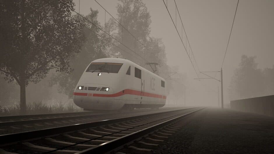 Train Sim World 3 screenshot