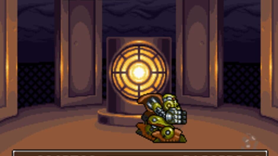 Mr. Tuff screenshot