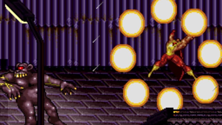 Prime screenshot