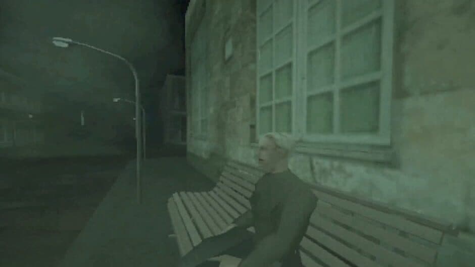 Dreams of Pain screenshot