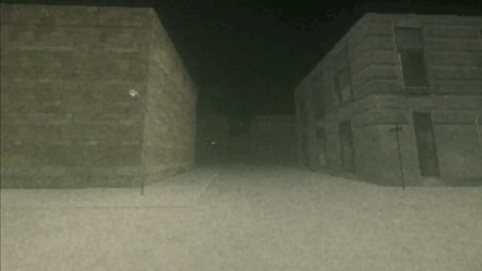 Dreams of Pain screenshot