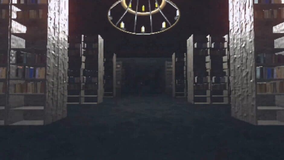 Dreams of Pain screenshot