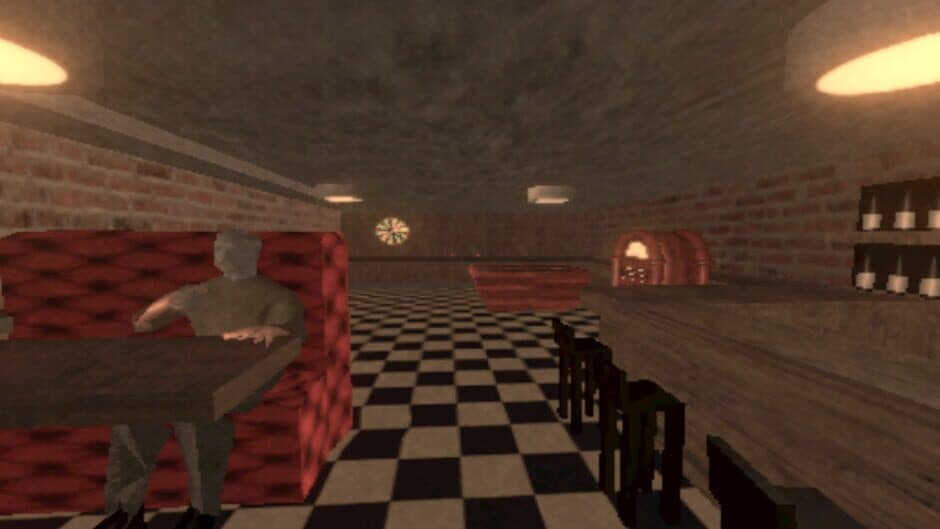 Dreams of Pain screenshot