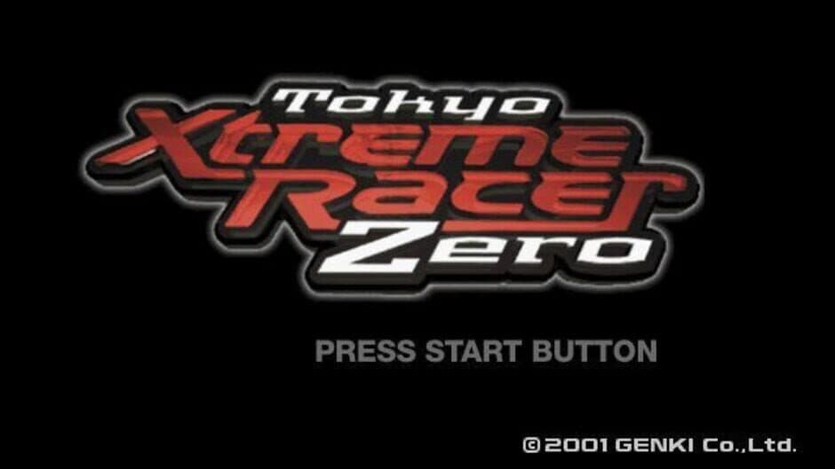 Tokyo Xtreme Racer: Zero screenshot
