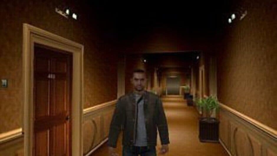 Ghajini: The Game screenshot