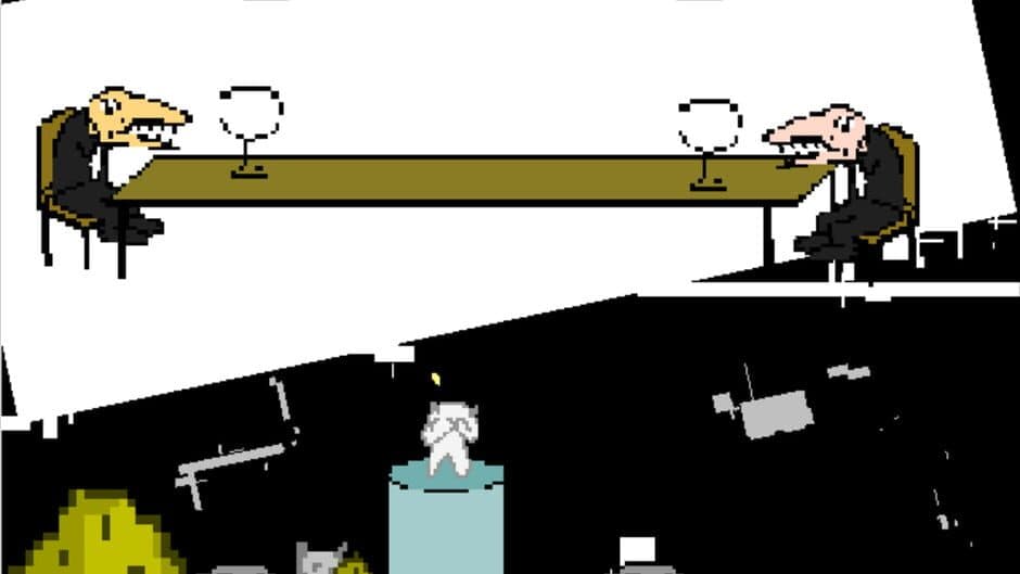 La La Land 2 screenshot