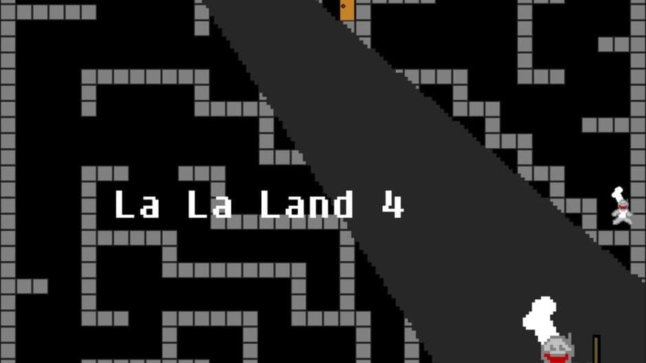 La La Land 4 screenshot