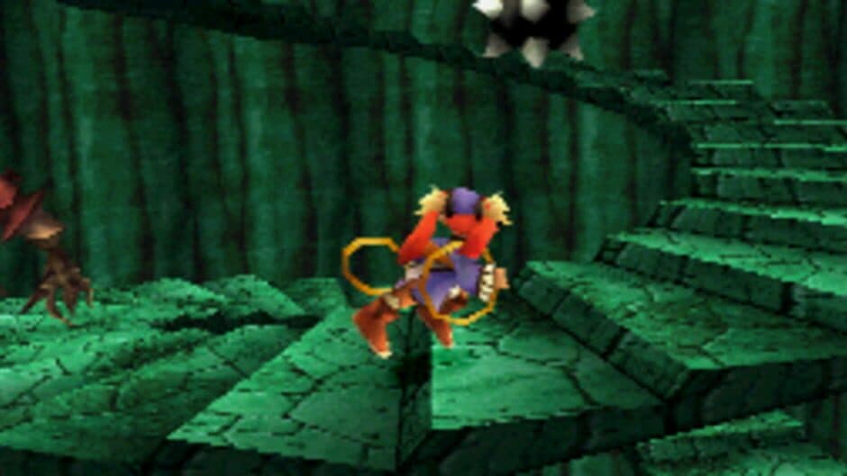 Threads of Fate screenshot