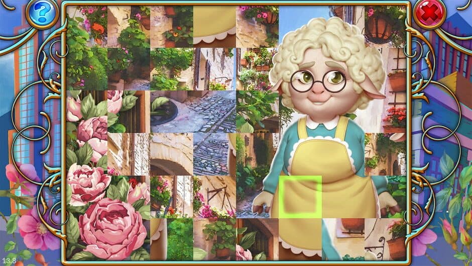 Shopping Clutter 3: Blooming Tale screenshot