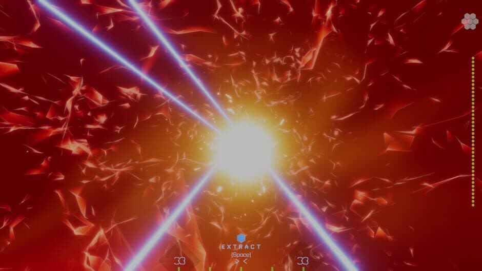 Intraquartz screenshot