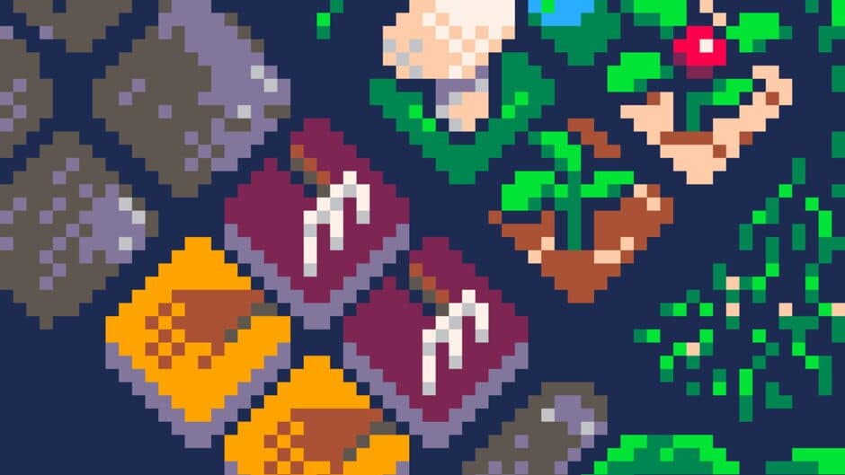Madness in Square Garden screenshot