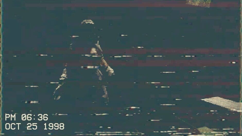 Our Lady of Sorrow screenshot
