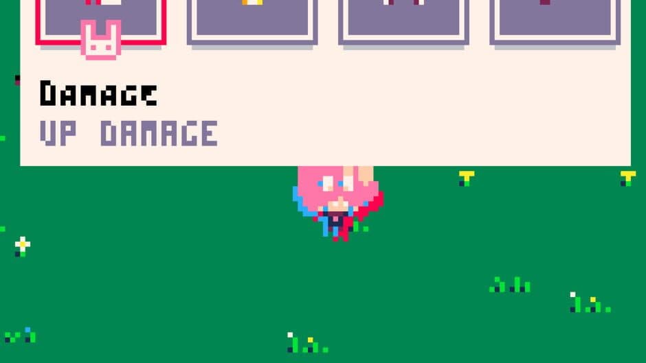 Buns: Bunny Survivor screenshot