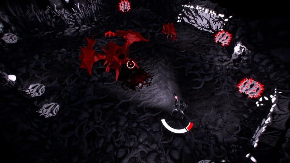 I See Red screenshot