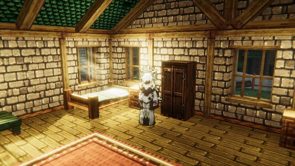 Duel Corp. screenshot
