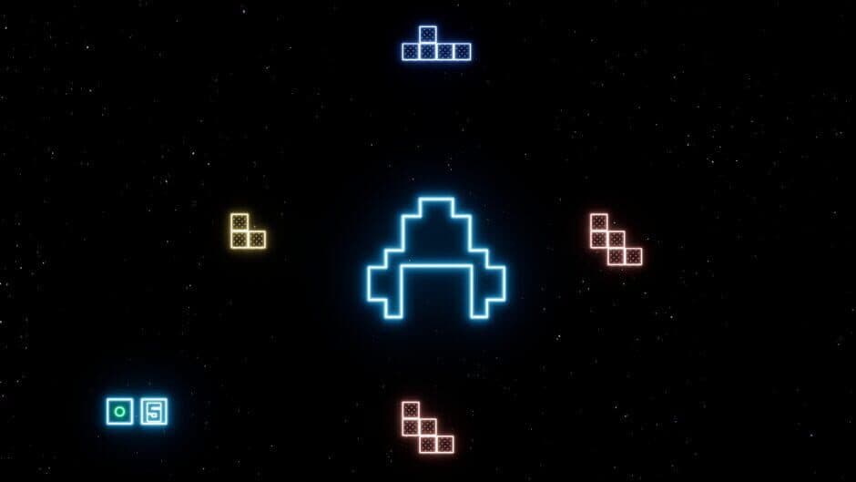 Cubic Figures screenshot