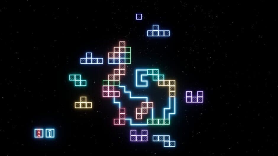 Cubic Figures screenshot