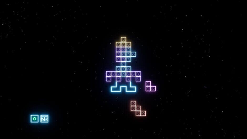 Cubic Figures screenshot