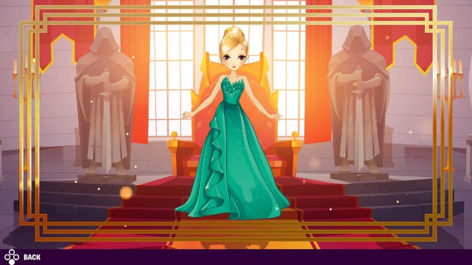 Fashion Princess screenshot