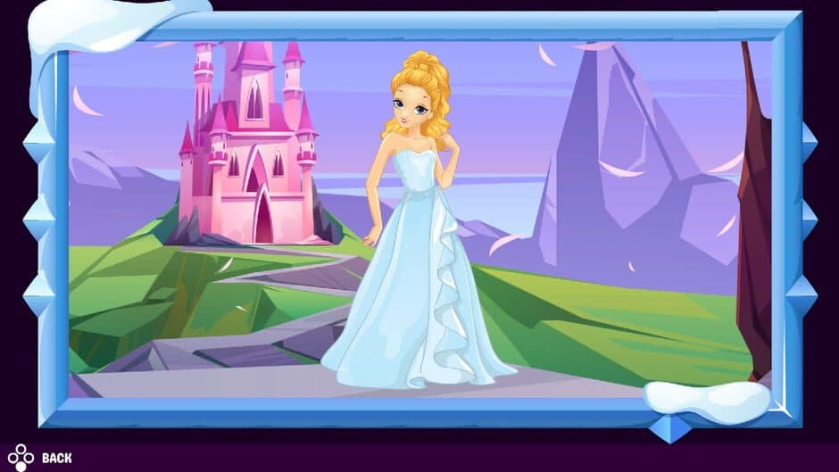 Fashion Princess screenshot